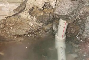遂昌县管道漏水检测五