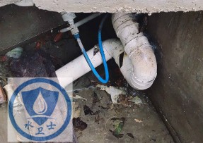 遂昌县水管漏水检测公司6