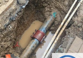 遂昌县水管漏水检测公司4