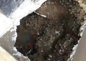 遂昌县水管漏水检测公司2
