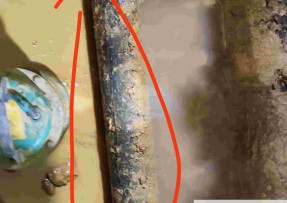 遂昌县水管漏水检测公司1